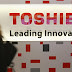 Toshiba shares fall 16% after nuclear business loss reports