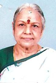 Radha Kumari