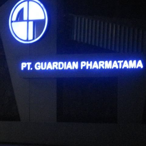 Informasi Lowongan Kerja Pt Guardian Pharmatama Karir Riau