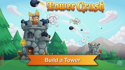Tower Crush MOD APK