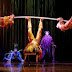 (ΚΟΣΜΟΣ)Πρόστιμο 25.000 δολαρίων στο Cirque du Soleil για το θάνατο ακροβάτισσας