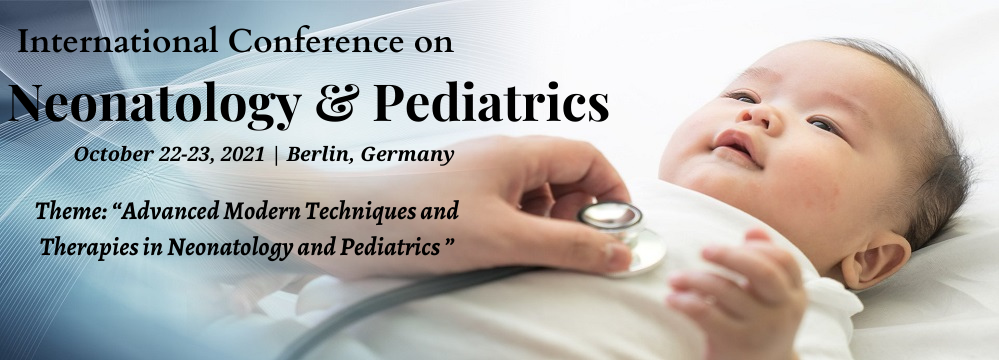 International Conference on Neonatology and Pediatrics