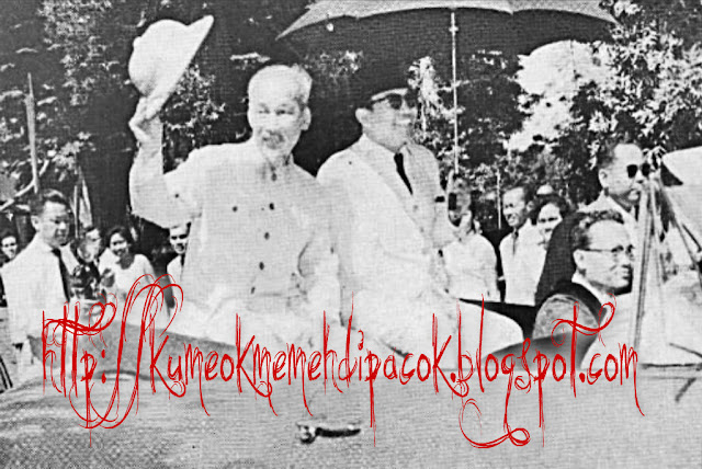 Presiden Sukarno 