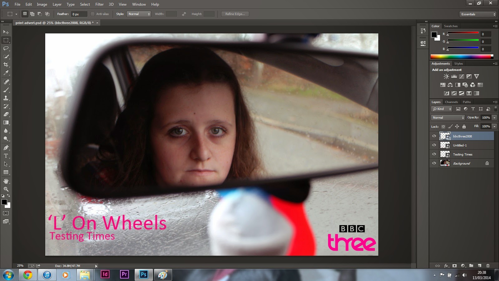 Cluster search engine picture