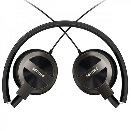 Thiết bị nghe nhìn: Tai nghe Headphones Philips SHL9300, màu đen cá tính giá 740.000 vnđ 450_Tai_nghe_Philips_SHL9300