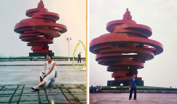 20 Incredible Coincidences We Found Hard To Believe