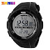 Jam Tangan SKMEI DG1025 By Omahkitastore