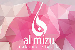 Rebana Al Mizu Album 6 - Ikhlas
