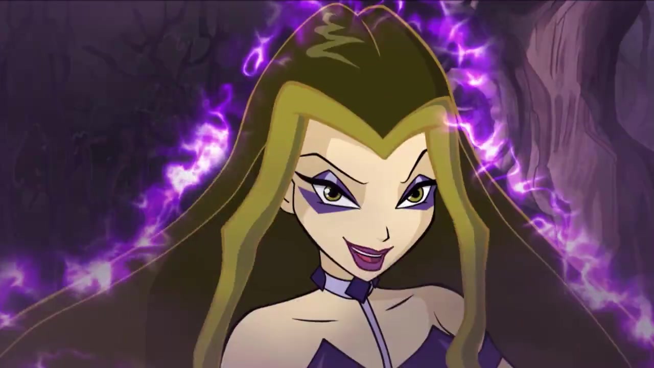 Дарси из винкс картинки