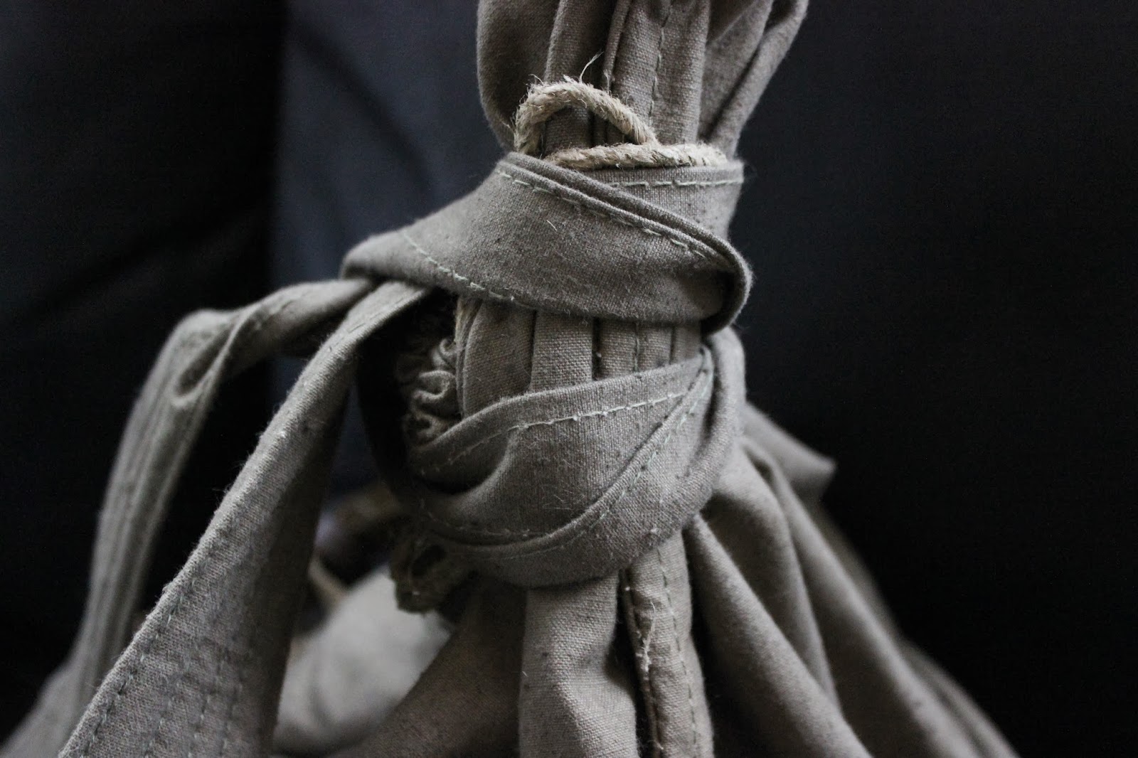 Rucksack Mania: Russian Veschmeshok