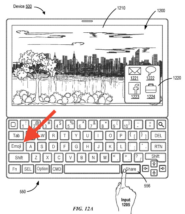 Computers and Apple will abandon the Caps Lock key on the