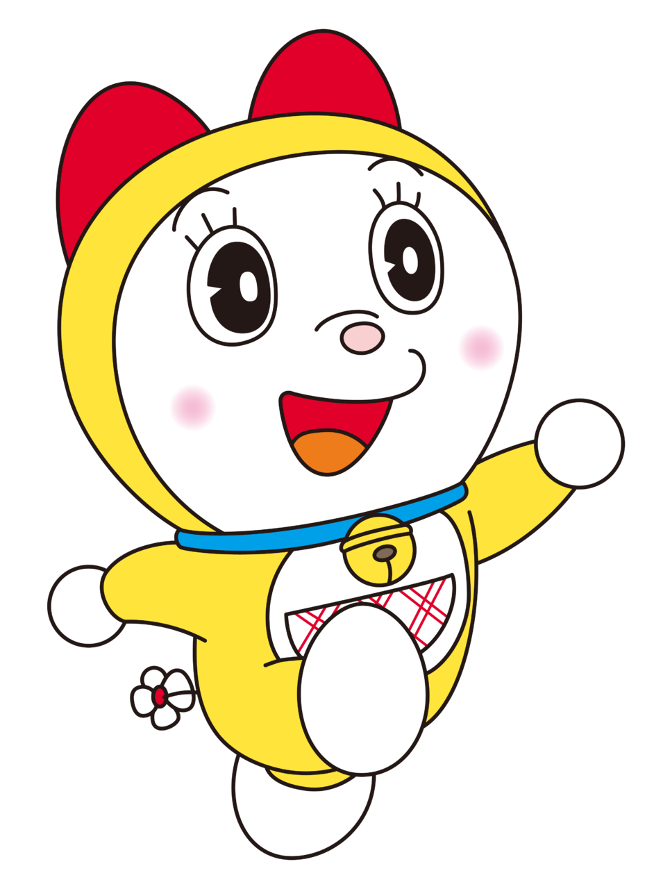Cartoon Characters  Doraemon  new PNG images 