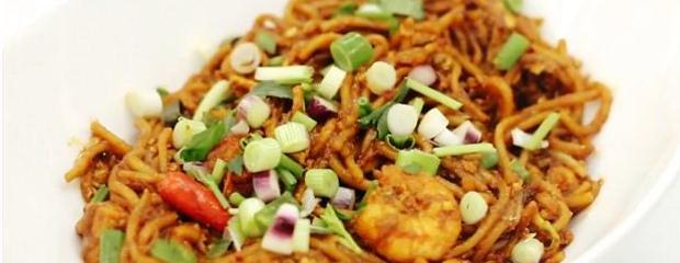 Resepi Mee Goreng Mamak Penang Special  Resepi Cik Bee