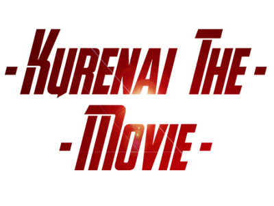 - KURENAI - THE MOVIE REVIEW