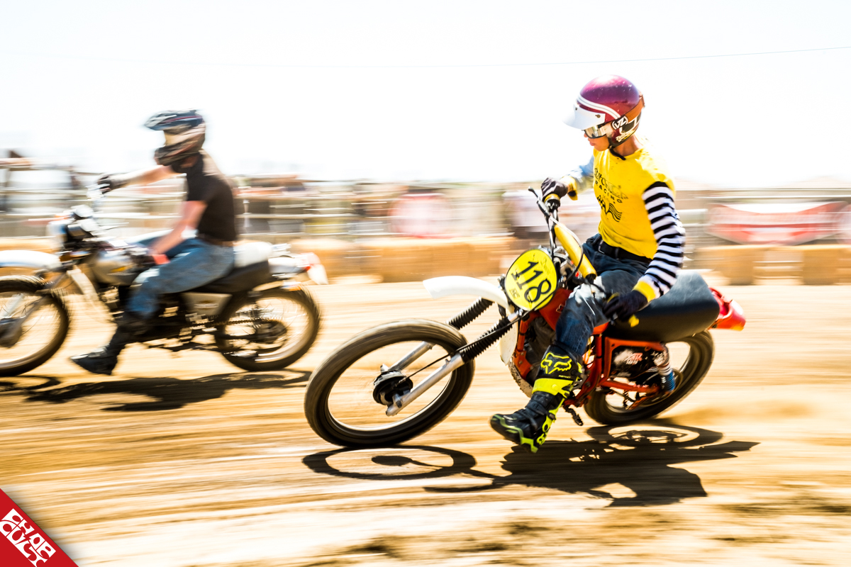 ChopCult New Feature Hippy Killer Hoedown 2017