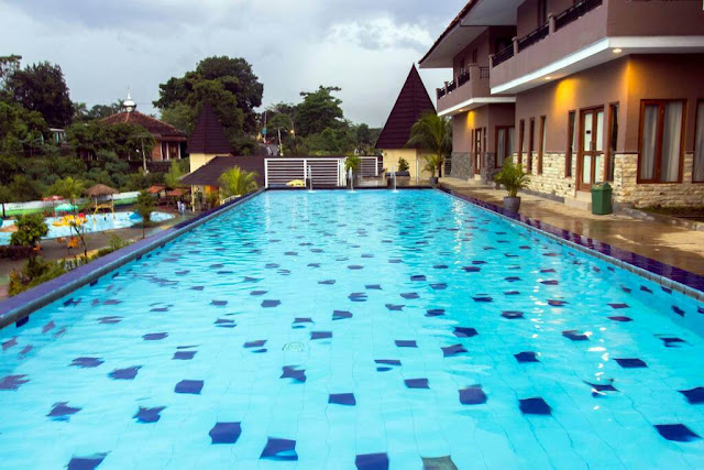 BUMI GUMATI CONVENTION HOTEL BUMI GUMATI CONVENTION HOTEL