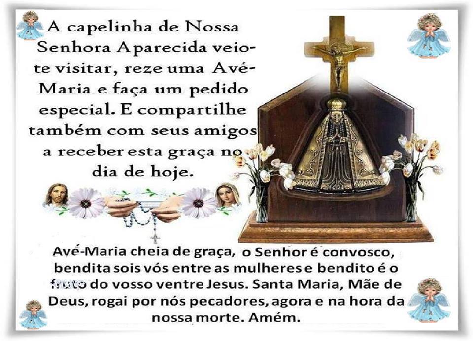Stylo Nina! A capelinha de Nossa S Apª!!! Stylo Nina! A capelinha de Nossa S Apª!!!