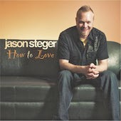 Jason Steger Debut Album