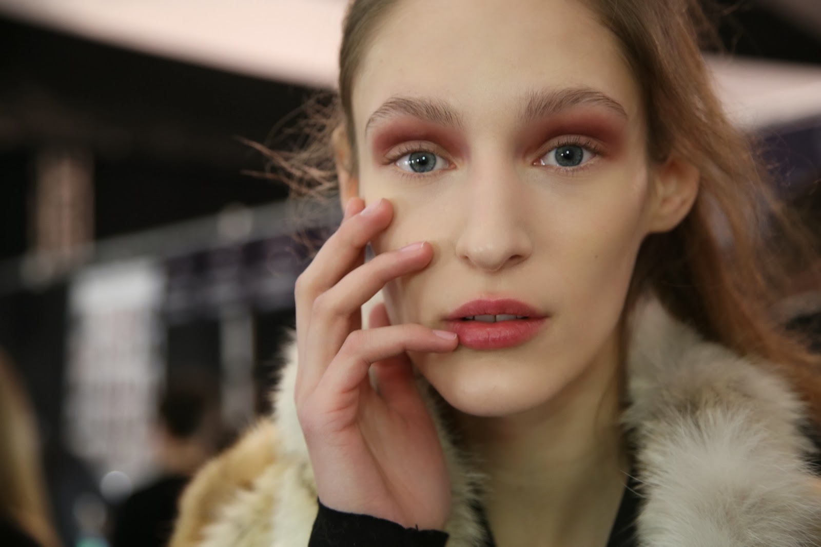 BCBG Max Azria による液体コレクション