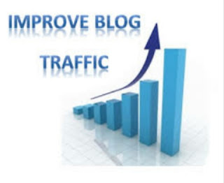 blog traffic