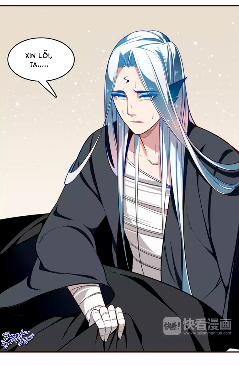 Cẩm Lý Quy - Chương 17 - Trang 2