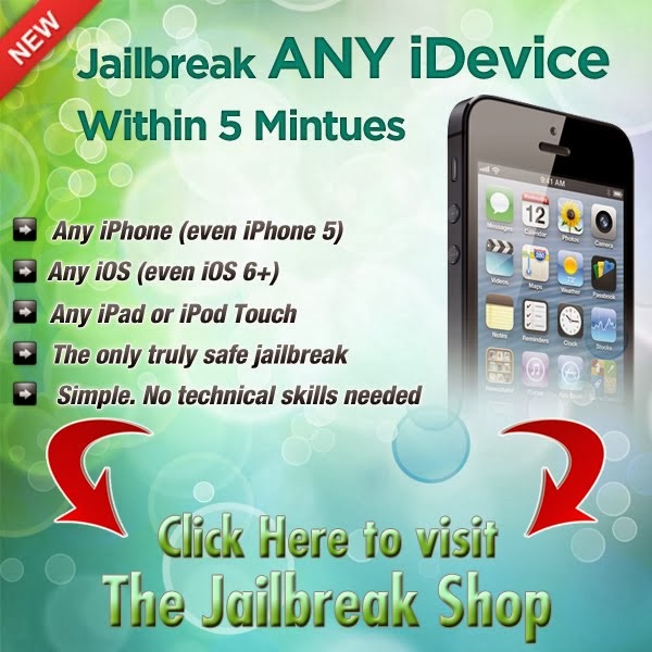 jailbreak any device