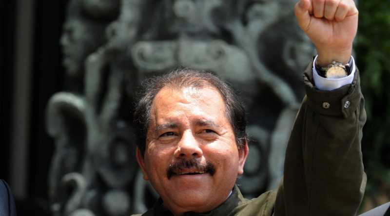 Daniel Ortega: Sin la Revolución, Nicaragua sería un narco-estado