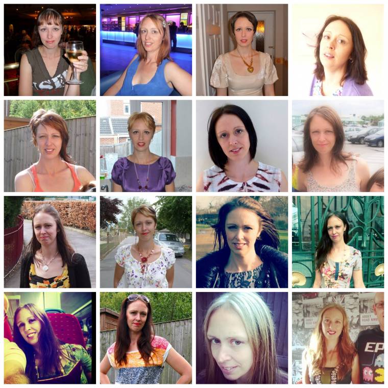 A New Hairstyle: Hairstyles For Women In Your 40’s