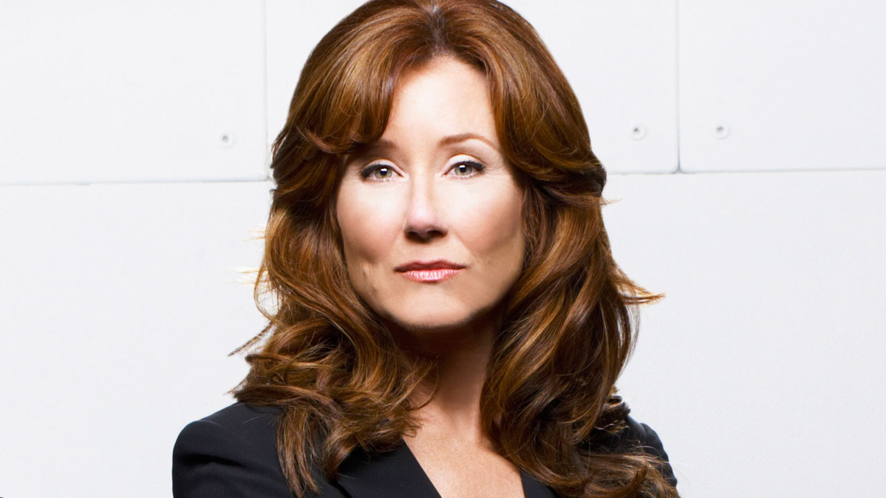 Presidente Laura Roslin
