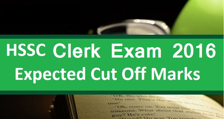 HSSC Clerk Answer Key 2016 Question Paper With Solution Expected Cutoff - GK In Hindi Time2CrackJobs.Com