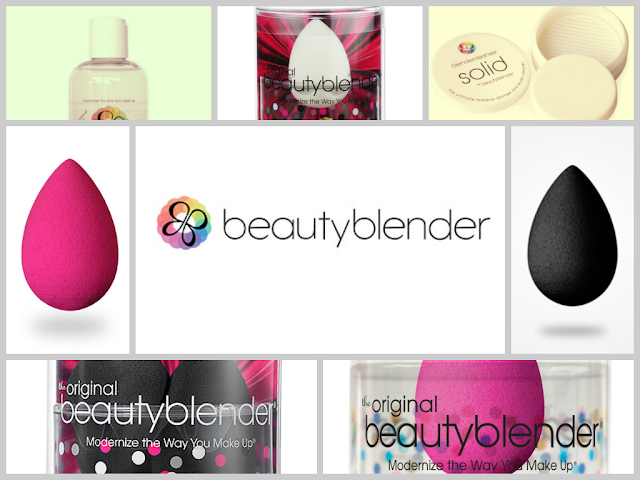 beautyblender beauty blender