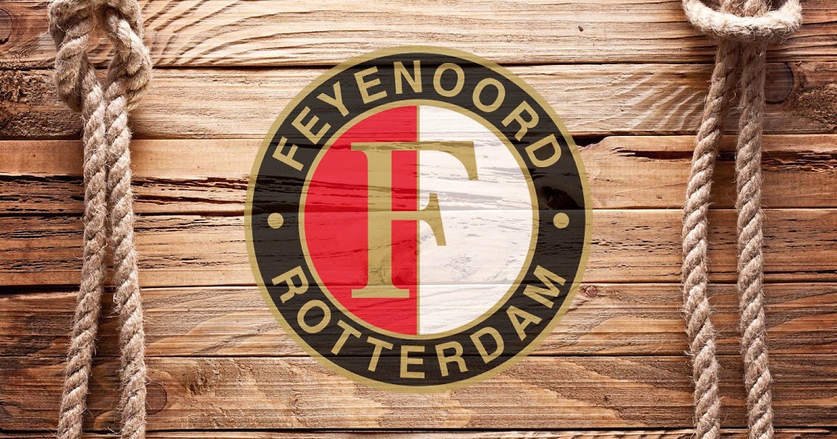 Feyenoord wallpapers voor PC, laptop of tablet | Bureaublad Achtergronden
