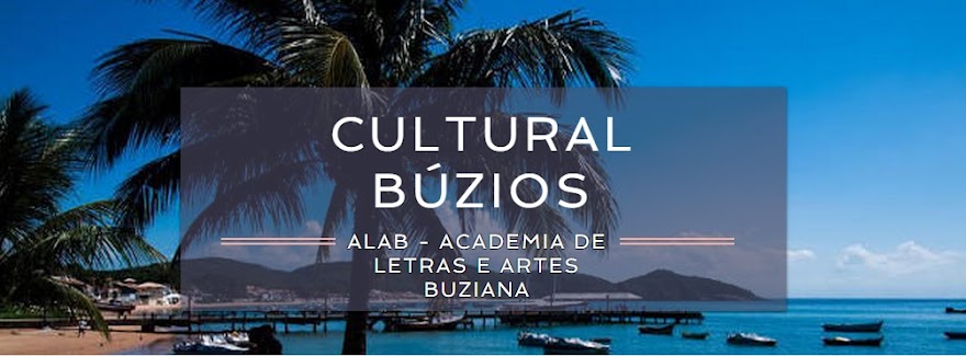 ALAB- Academia de Letras e Artes Buziana