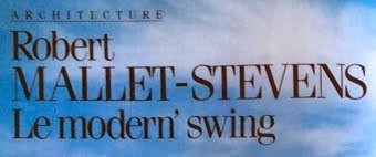 Modern' Swing