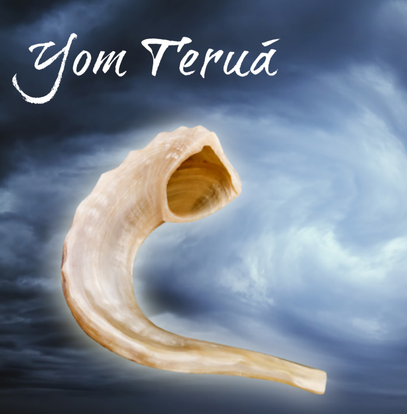 Cita Divina: Fiesta de Trompetas