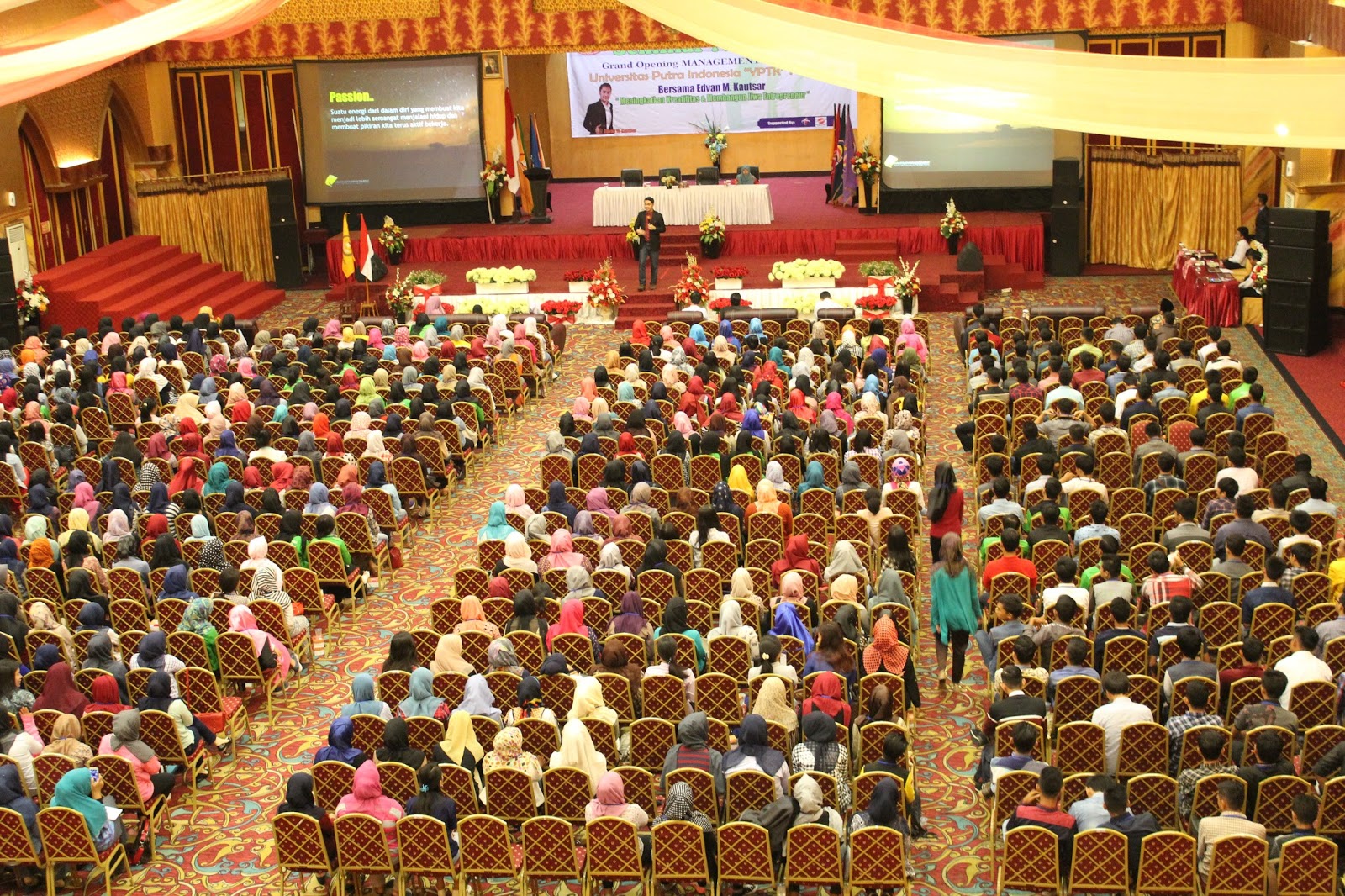 Public speaker muda indonesia