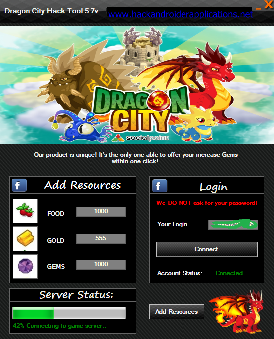 free download full version software Dragon City Hack, Dragon City
