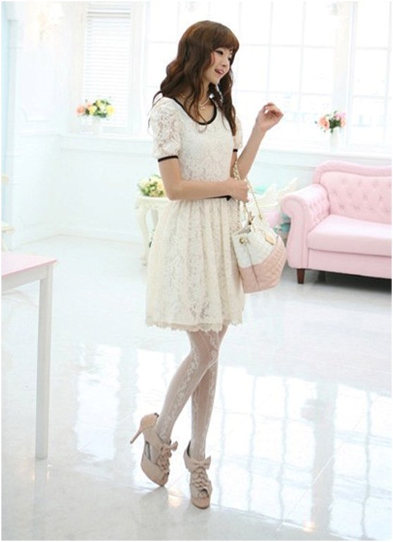 Fashion Women Dress