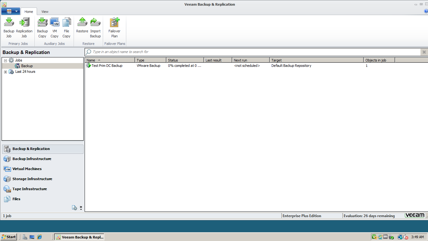 virtual tape library, Backup, Data Protector, IBM Tivoli, Sun Storage