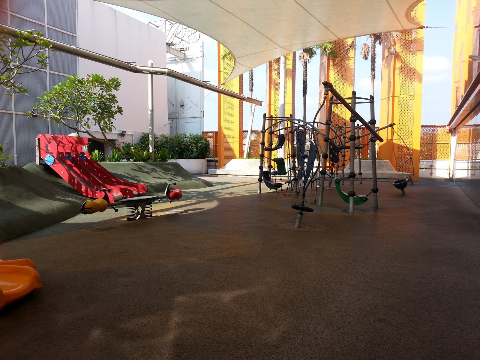 Kids Playgrounds Singapore Kids Indoor and Outdoor Playgrounds North