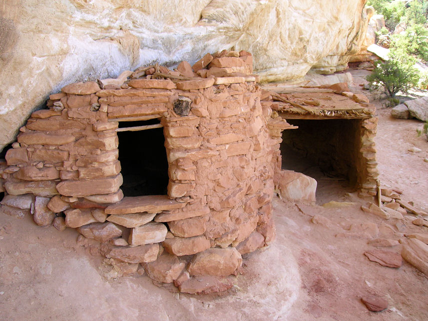 Tee's Adventures A Photo Blog Sheiks Canyon/Yellow House Ruins/Grand