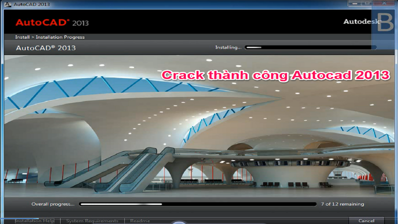 Crack Для Autocad 2013