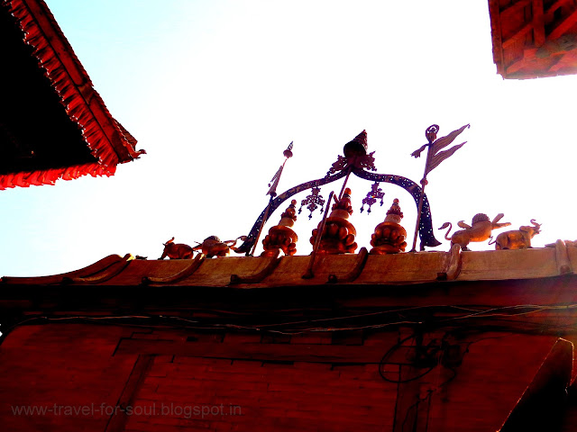 Taleju Temple, Bhaktapur Taleju Temple, Bhaktapur