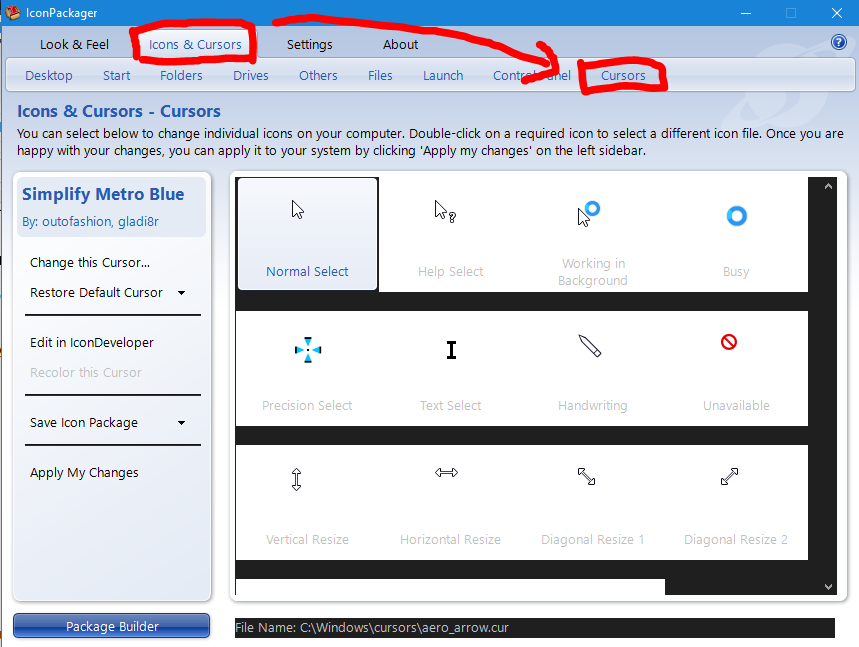 Select cursor. Link select курсор. Link select курсор. Normal select курсор. Круглый курсор.