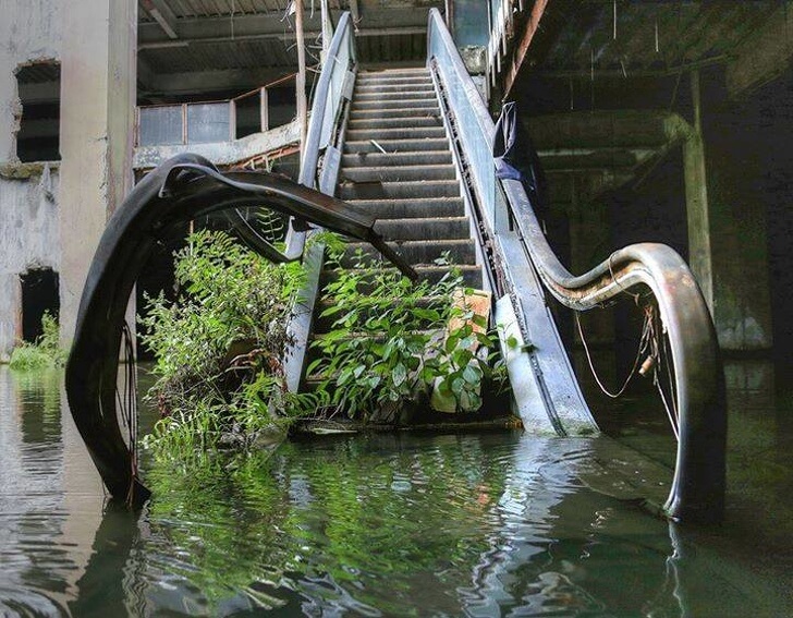 24 Awe-Inspiring Pictures That Show The Power Of Mother Nature 24 Awe-Inspiring Pictures That Show The Power Of Mother Nature