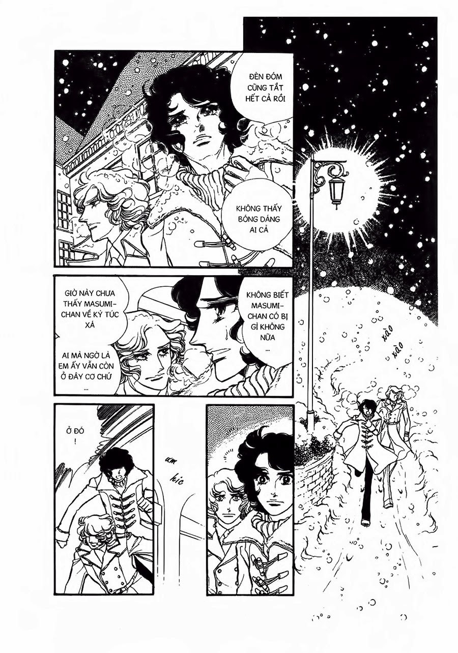 Swan - Vũ Khúc Thiên Nga Chap 19 - Next Chap 20