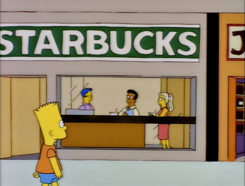 Starbucks Coffee Chapter 16 Advertising, Public Relations and Sales