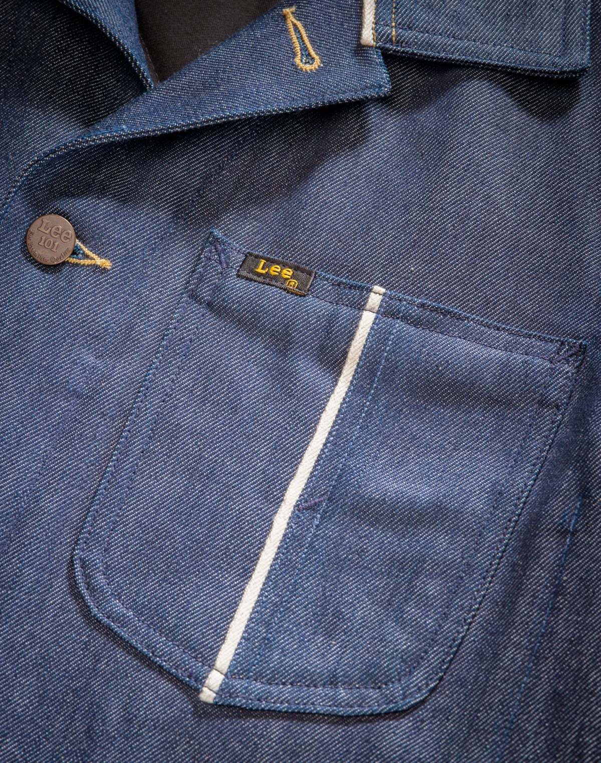 LEE 101 WORKWEAR JACKET