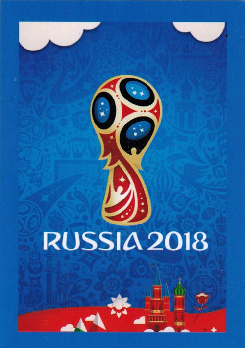 Football Cartophilic Info Exchange: Unknown issuer (Peru) - Russia 2018 Parte 2
