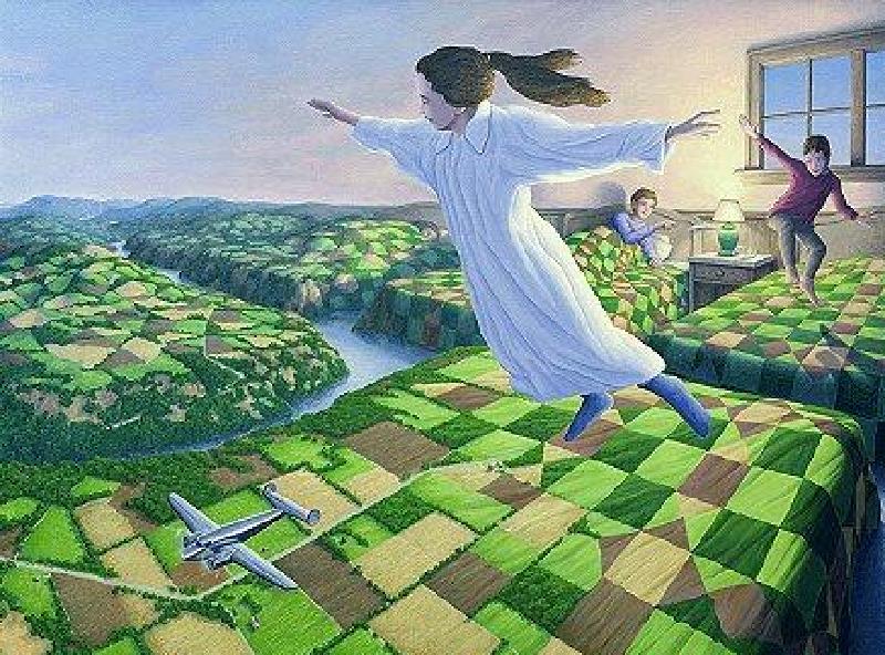 Beynimiz ve Biz: Yarasa Olmak Neye Benzer? | Tanrı Var Mı?